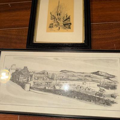Historical Prints #2