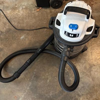 Hart Vac