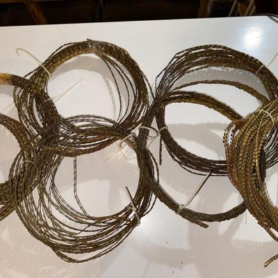 Stainglass Edging