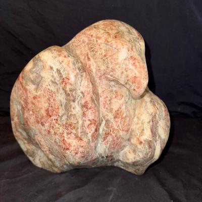 Oklahoma Carved Eagle Swift Hawk