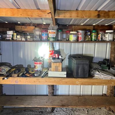 Tools And Hardware