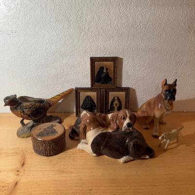 Animal Art