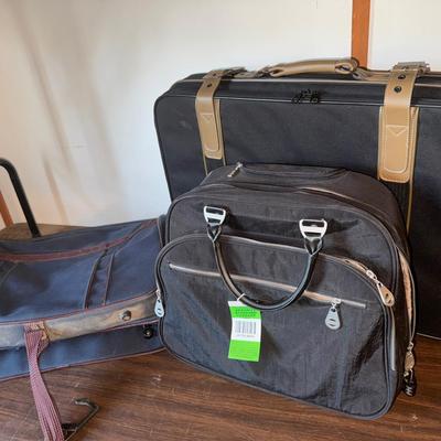The Means To Travel