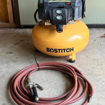 Bostitch Air Compressor