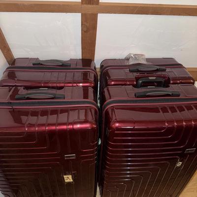 John Lewis Luggage