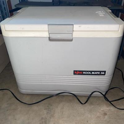Electric Kool Mate