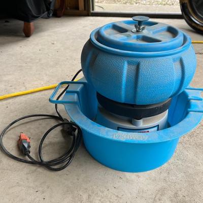 Midway Tumbler