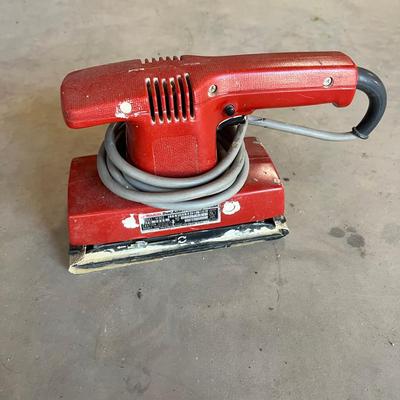 Makita Sander