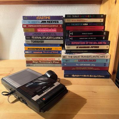 Cassette Heaven 