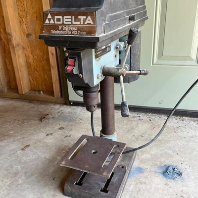 Delta Drill Press
