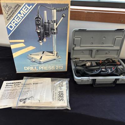 Dremel