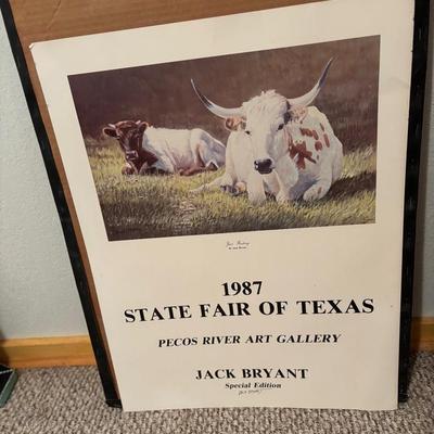State, Fair Of Texas