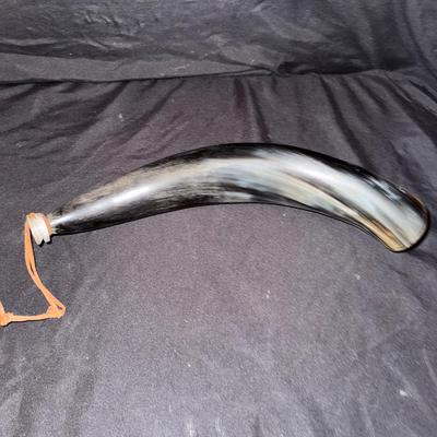 Blow Horn