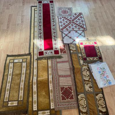 Table Runners