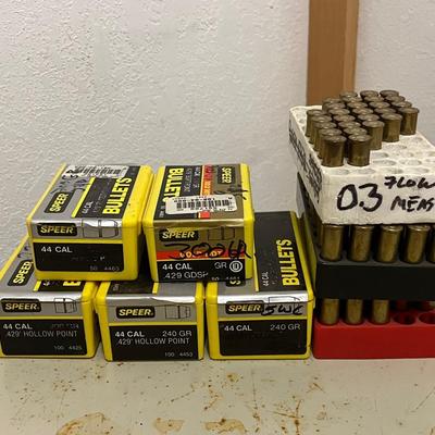.44 Mag