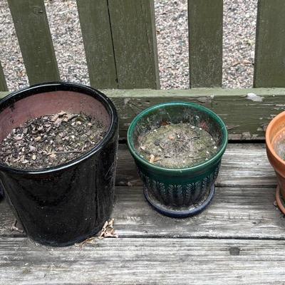 Nice Pots