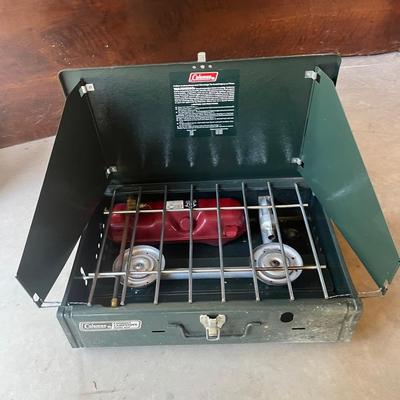 Coleman Portable Stove 