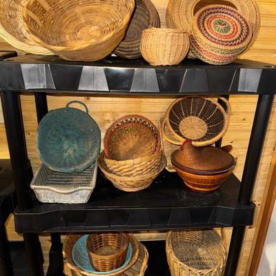 Basket Variety 