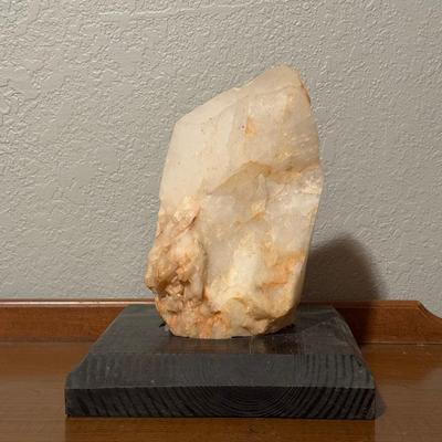 Quartz Chunk