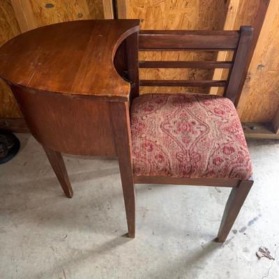 Telephone Desk