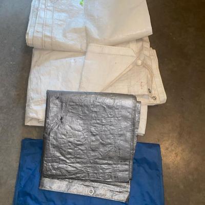 Tarps