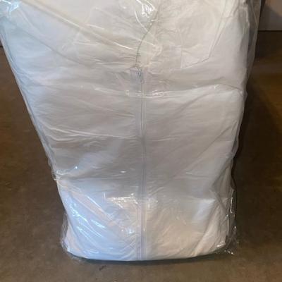 Protective Clothing 
