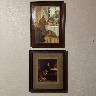 Genre Art Prints