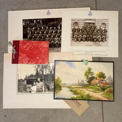 Old Photos Plus 