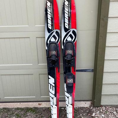 OBrien Waterskis