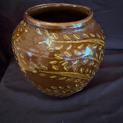 Tree Pottery 