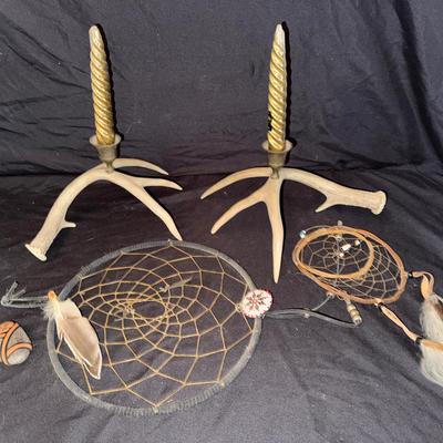 Native American Decor 