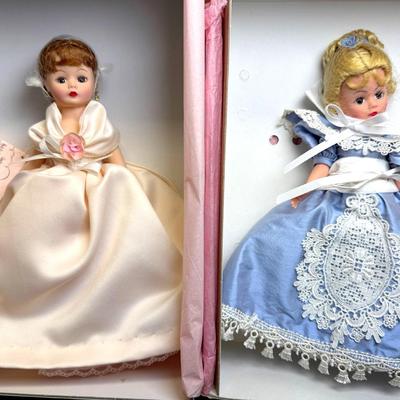 Our Song 36180, Lady Hamilton CISSETTE 47110
