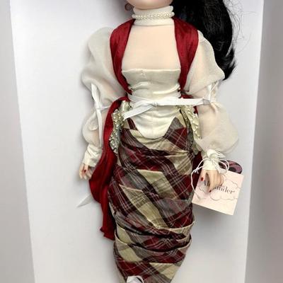 *Very Rare* Imperial Weekend in Paris CISSY – 49520 Madame Alexander 