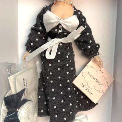 Margaret Mitchell 62090 Madame Alexander 