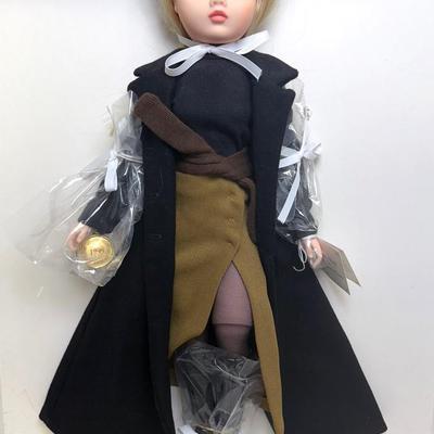 Linda Allard For Ellen Tracy Cissy-22570 Madame Alexander 