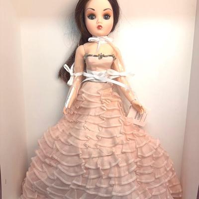 Center Stage Cissy 2000 - 36255 Madame Alexander 