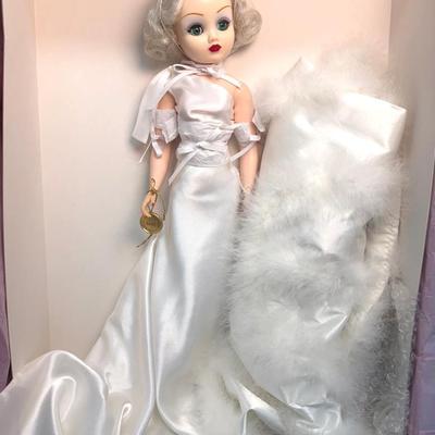 Fernando Sanchez Cissy-22728 Madame Alexander 