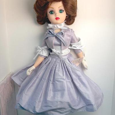 Evening At The Pops Cissy - 31735 Madame Alexander 