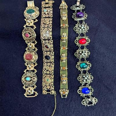 Vtg Revival Collection