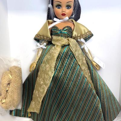 Cairo Cissy-25560 Madame Alexander 