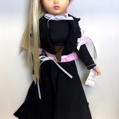 Linda Allard Ellen Tracy Cissy- 22570 Madame Alexander 