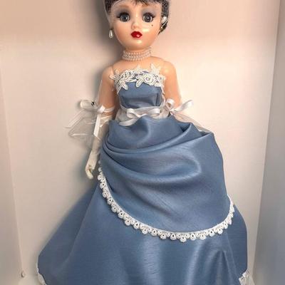Blue Danube Cissy-30685 Madame Alexander 