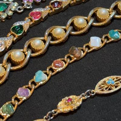 Vintage Bracelets 