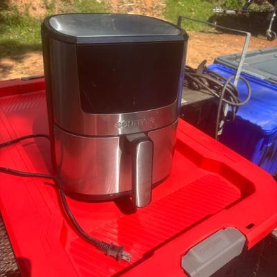 Air Fryer