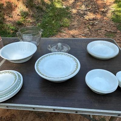 Plates