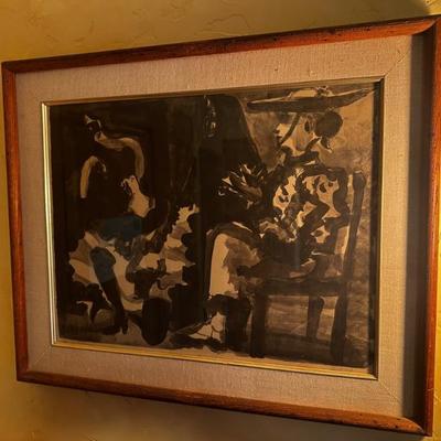 Sale Photo Thumbnail #16: Picasso