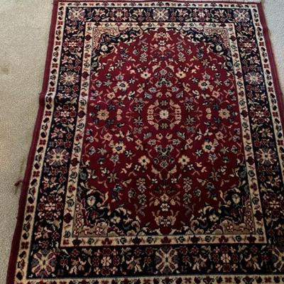 Sale Photo Thumbnail #4: Area Rug
