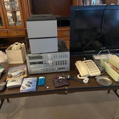Sale Photo Thumbnail #15: Electronics