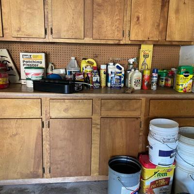 Sale Photo Thumbnail #19: Miscellaneous Home Maintenance