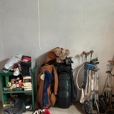 Sale Photo Thumbnail #21: Golf